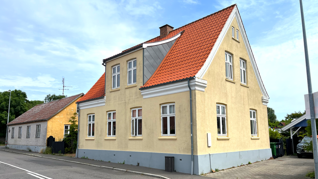 Østergade 30, Hasle, 3790 Hasle